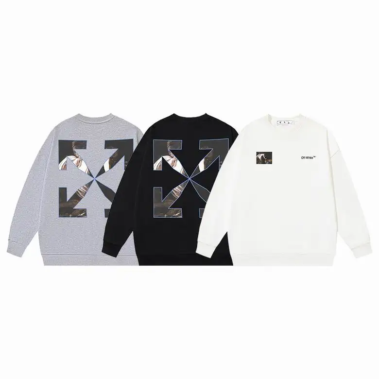 Off White S-XL ymt00